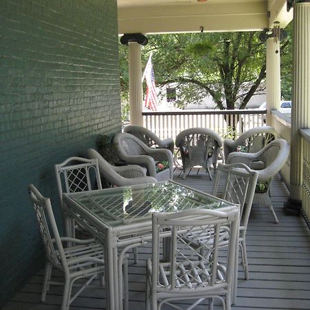 Bayberry House Bed And Breakfast Steubenville Εξωτερικό φωτογραφία