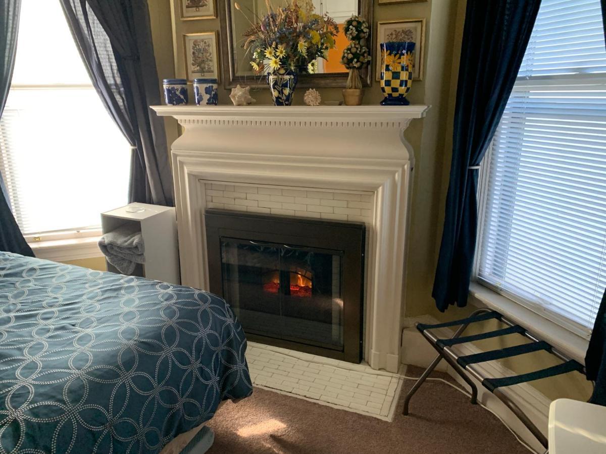 Bayberry House Bed And Breakfast Steubenville Εξωτερικό φωτογραφία