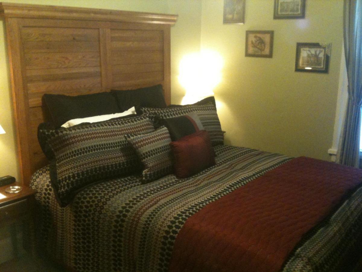 Bayberry House Bed And Breakfast Steubenville Δωμάτιο φωτογραφία