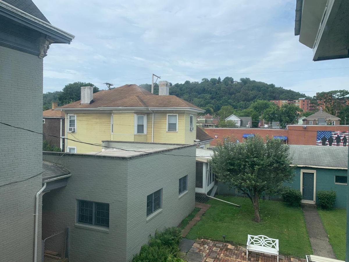 Bayberry House Bed And Breakfast Steubenville Εξωτερικό φωτογραφία