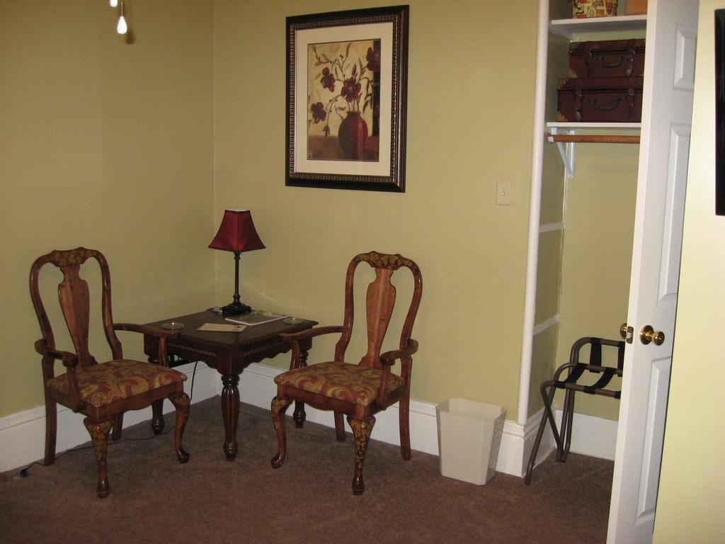 Bayberry House Bed And Breakfast Steubenville Εξωτερικό φωτογραφία