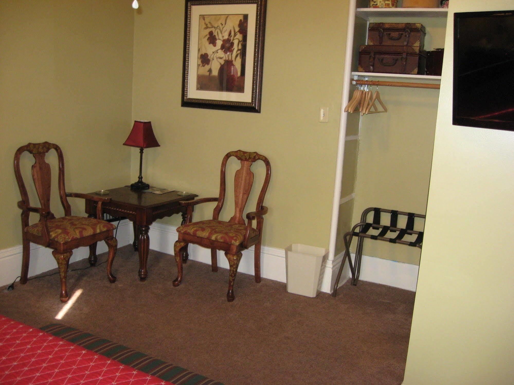 Bayberry House Bed And Breakfast Steubenville Εξωτερικό φωτογραφία