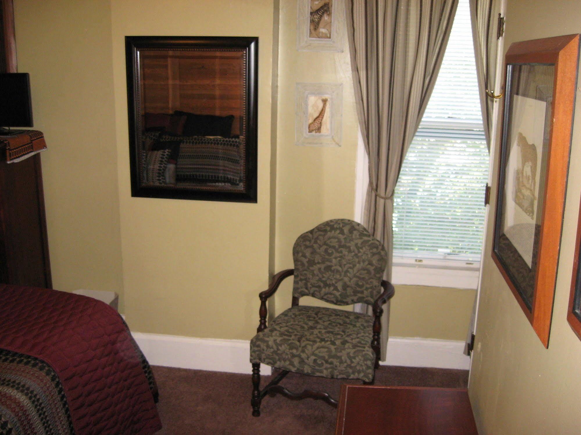 Bayberry House Bed And Breakfast Steubenville Εξωτερικό φωτογραφία