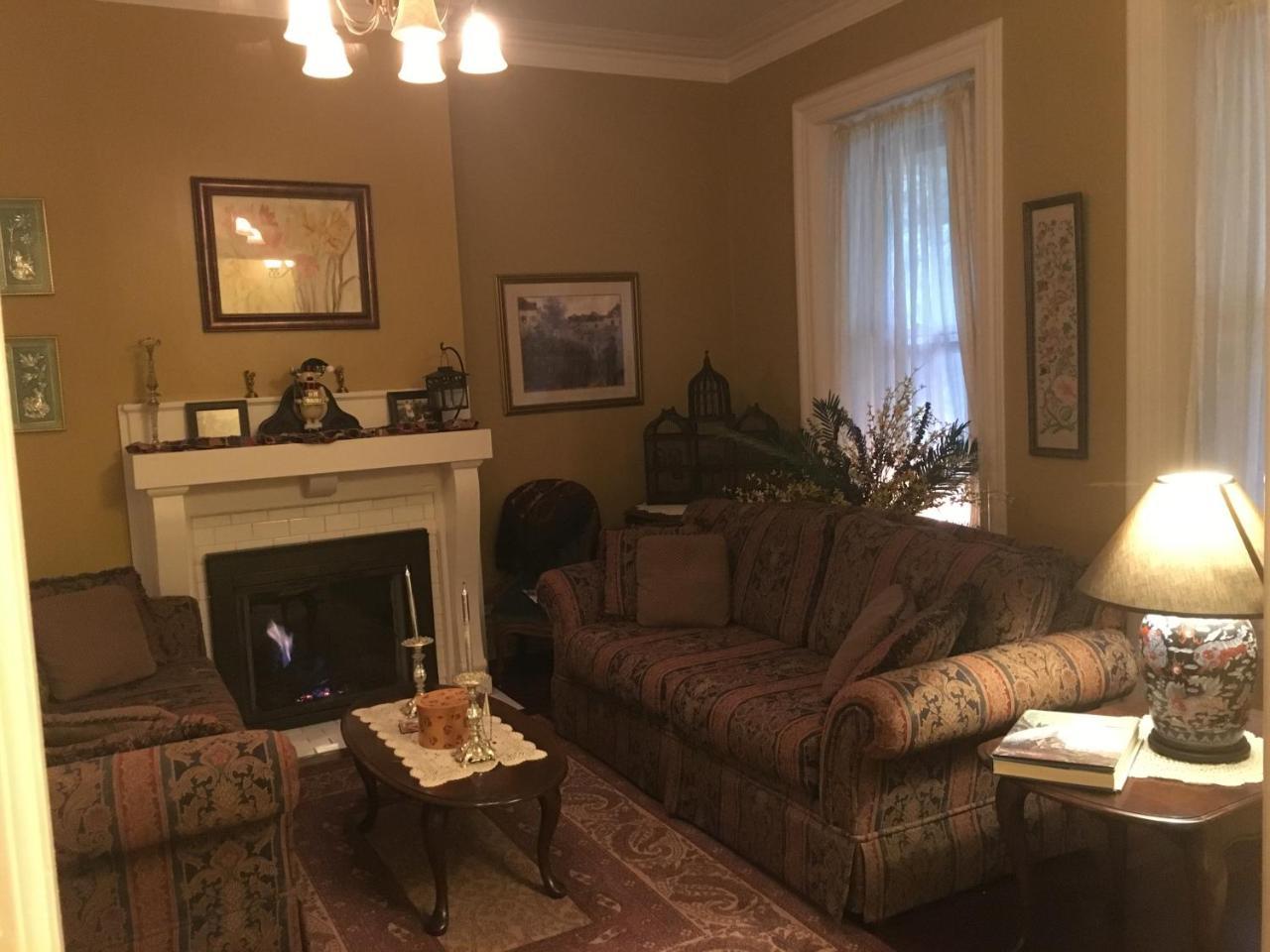 Bayberry House Bed And Breakfast Steubenville Εξωτερικό φωτογραφία
