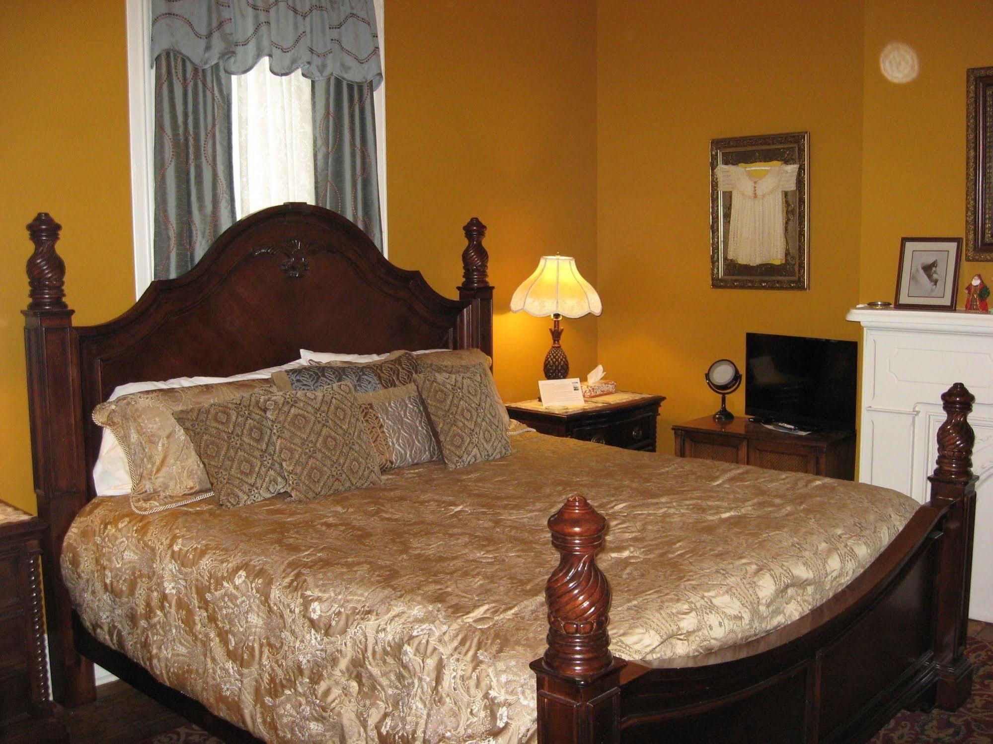 Bayberry House Bed And Breakfast Steubenville Εξωτερικό φωτογραφία