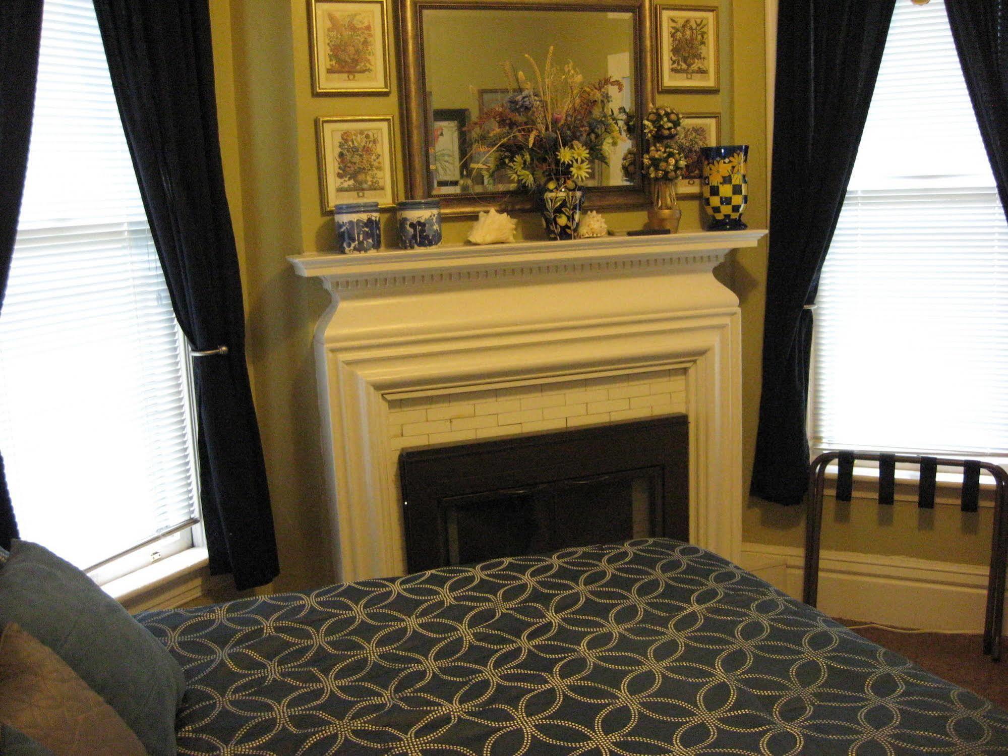 Bayberry House Bed And Breakfast Steubenville Εξωτερικό φωτογραφία